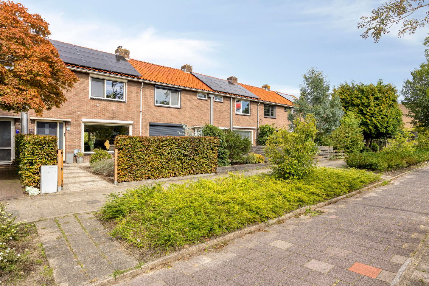 Foto 44 van Van IJsendijkstraat 83