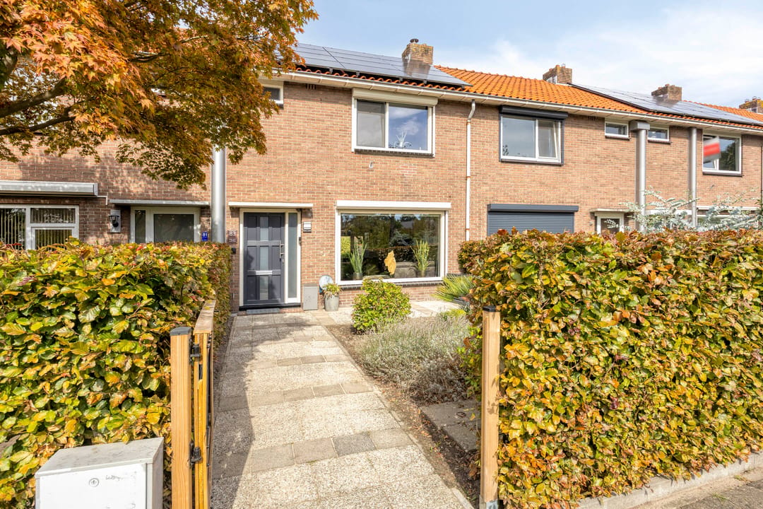 Foto 41 van Van IJsendijkstraat 83