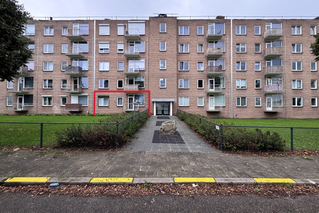 Foto 1 van Parklaan 2