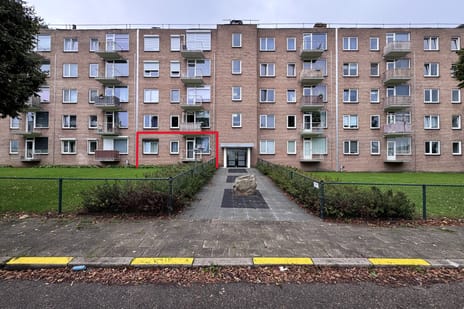 Parklaan thumbnail