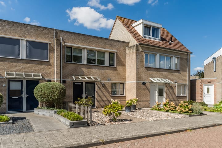 Foto 4 van Hermelijn 32