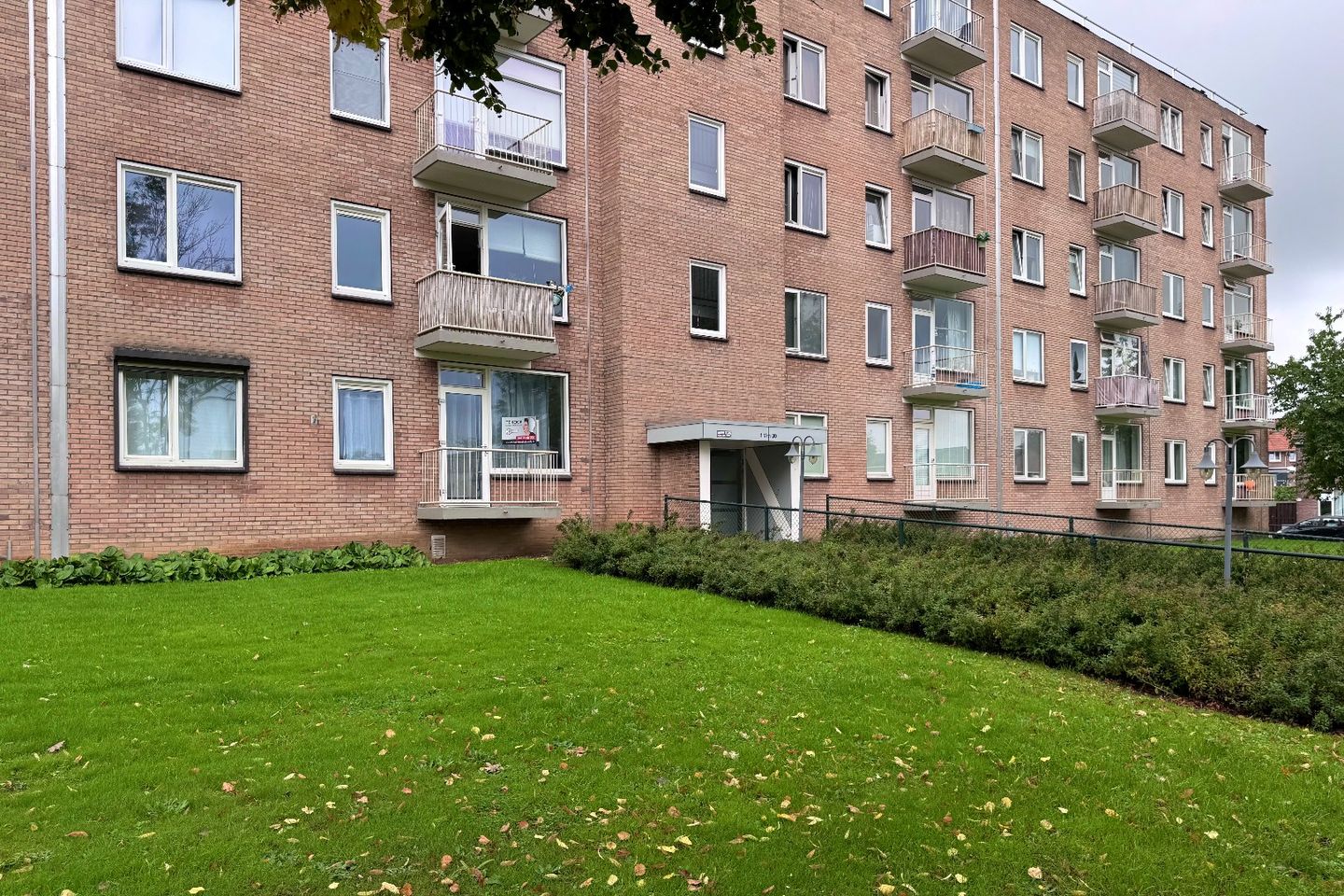 Foto 4 van Parklaan 2