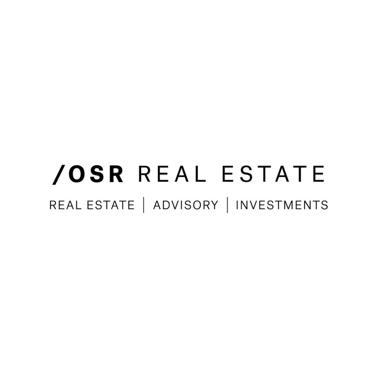 OSR Real Estate B.V.