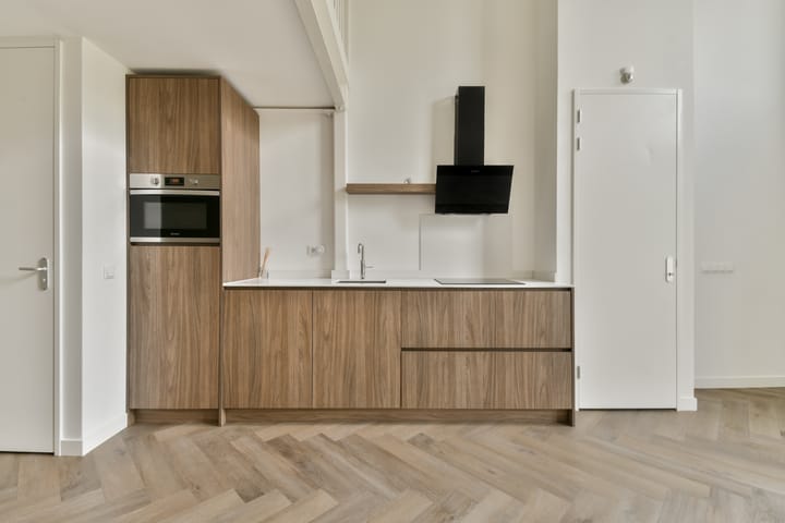 Foto 4 van Rozenoordpad 11