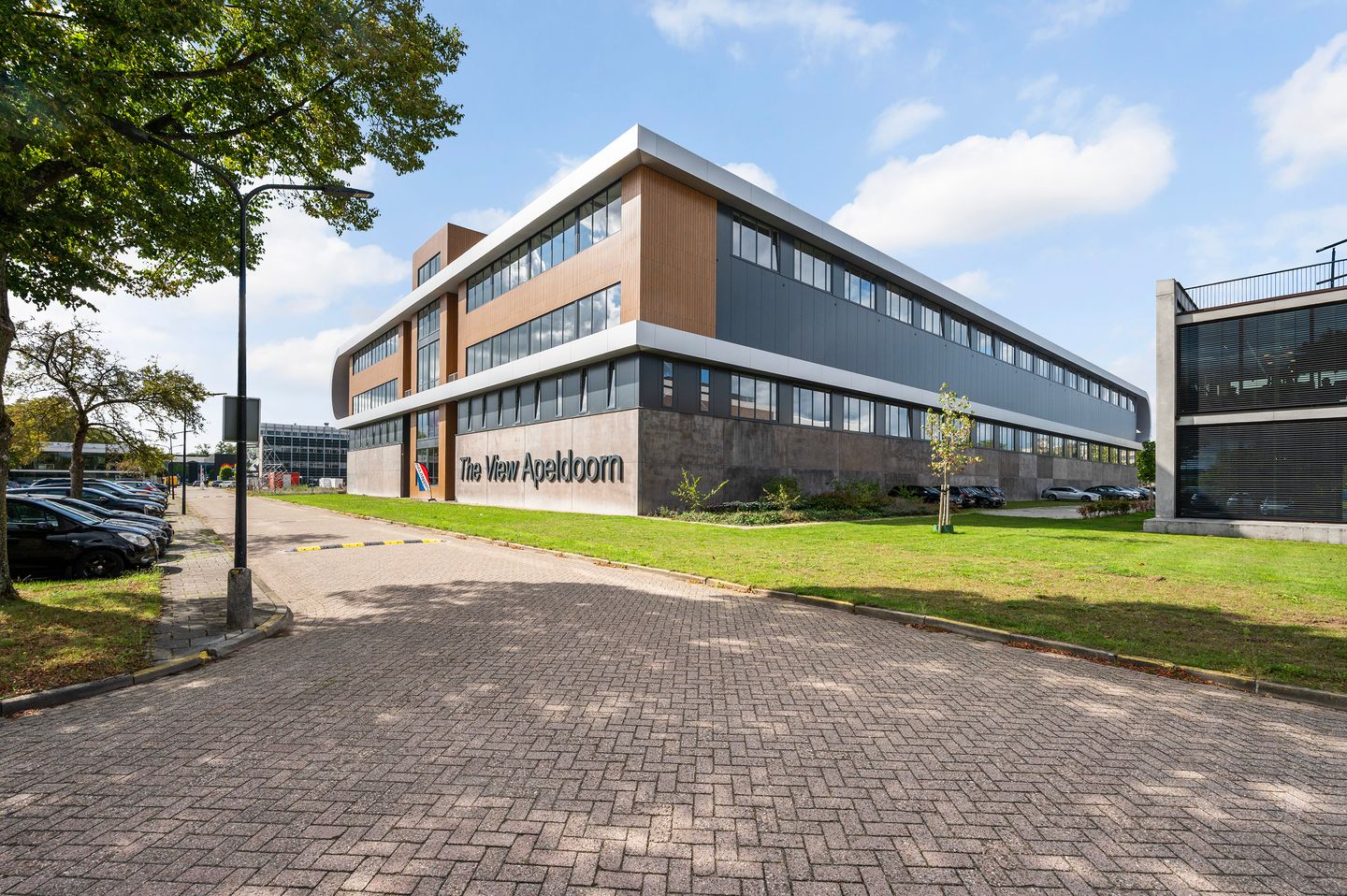 View photo 1 of Oude Apeldoornseweg 45-026