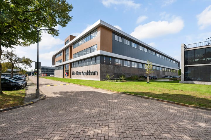 Oude Apeldoornseweg 45-026, Apeldoorn