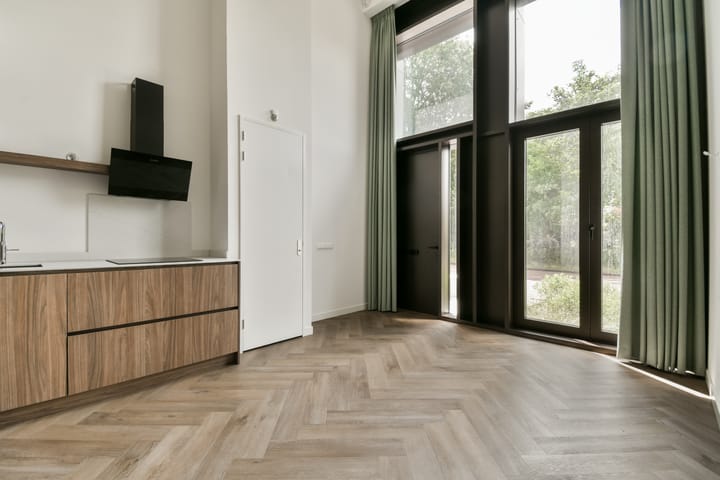 Foto 3 van Rozenoordpad 11