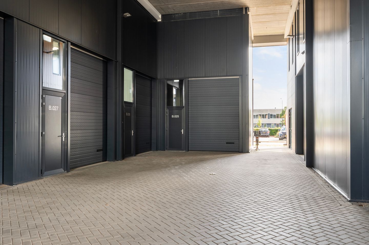 View photo 4 of Oude Apeldoornseweg 45-026