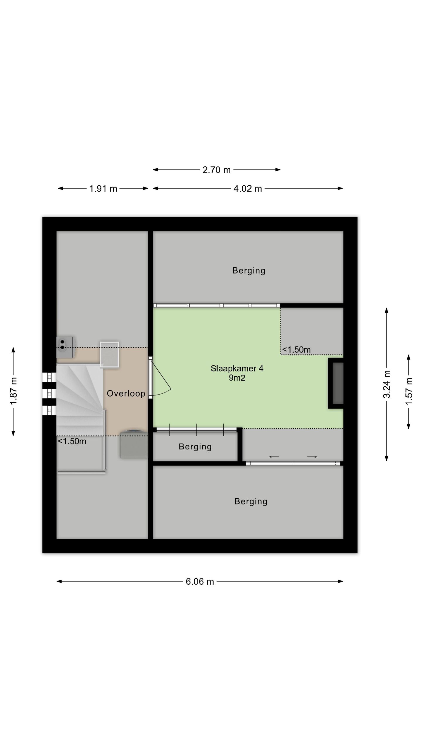 Foto 44 van Armstrongstraat 4