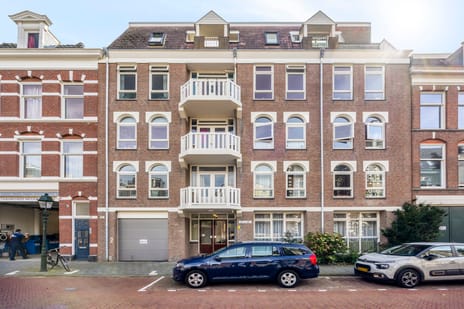 Hollanderstraat thumbnail