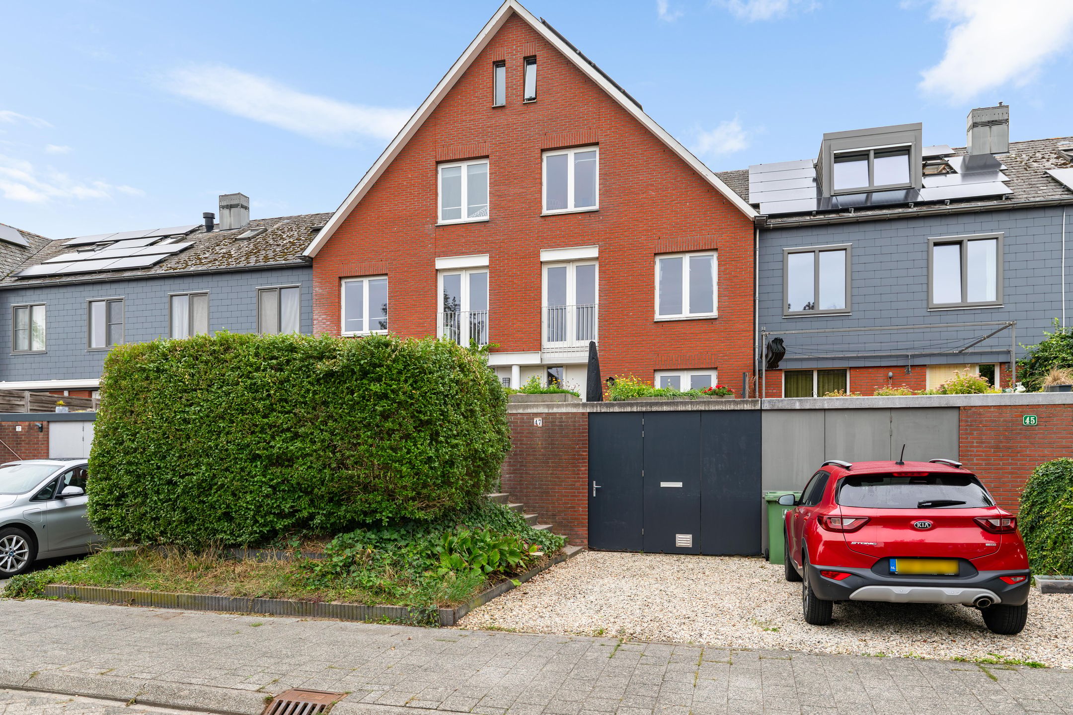 De Waard 47 