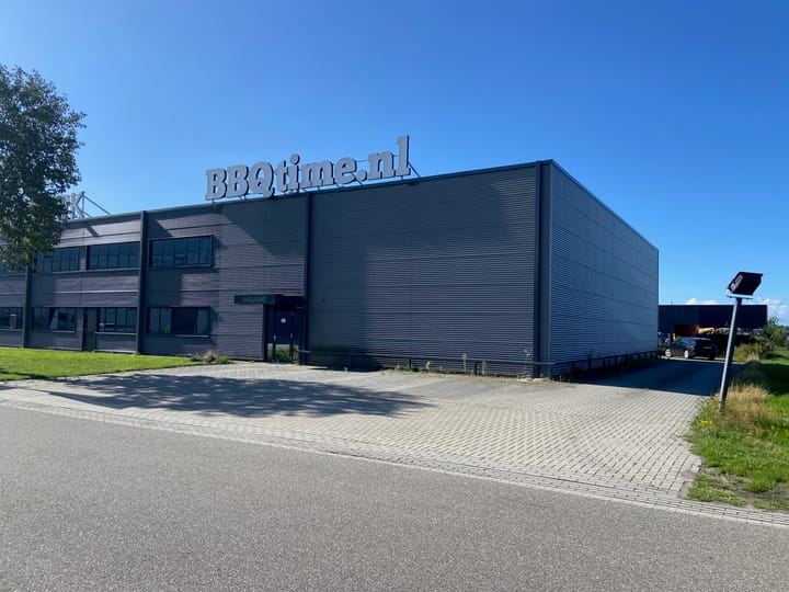 James Cookstraat 31, Emmen