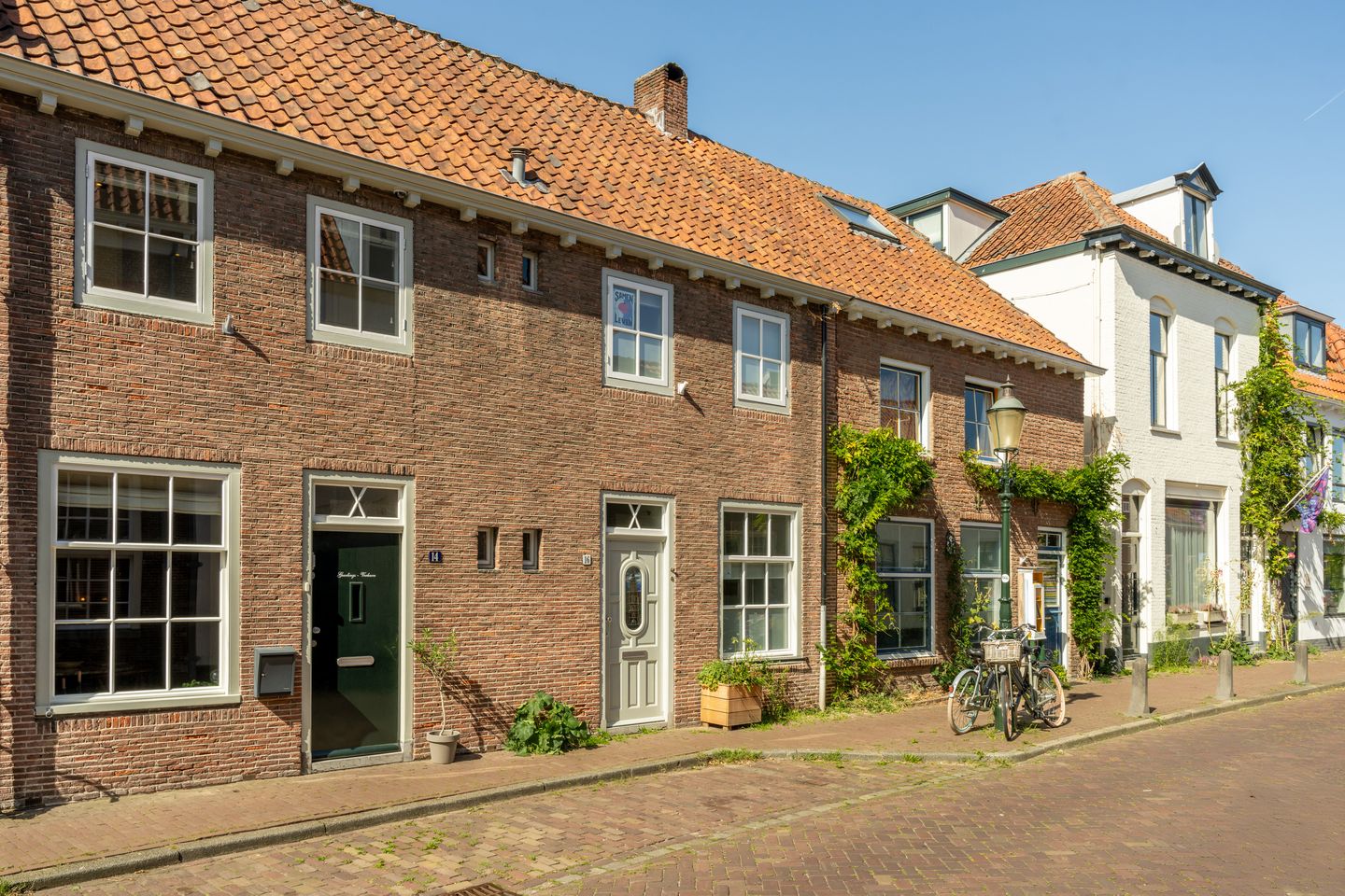 Foto 1 van Coninckstraat 14