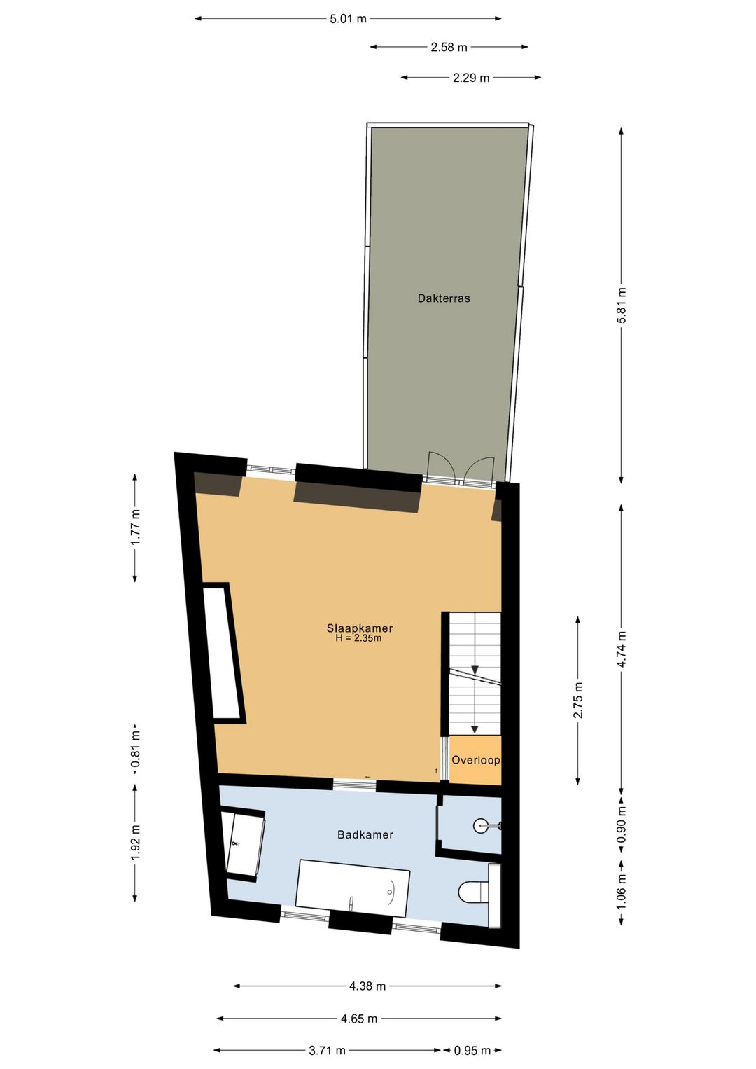 Foto 52 van Coninckstraat 14