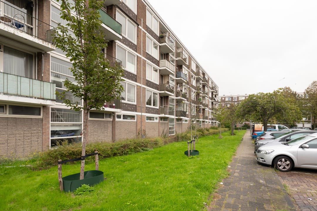 Foto 17 van Belgiëlaan 16