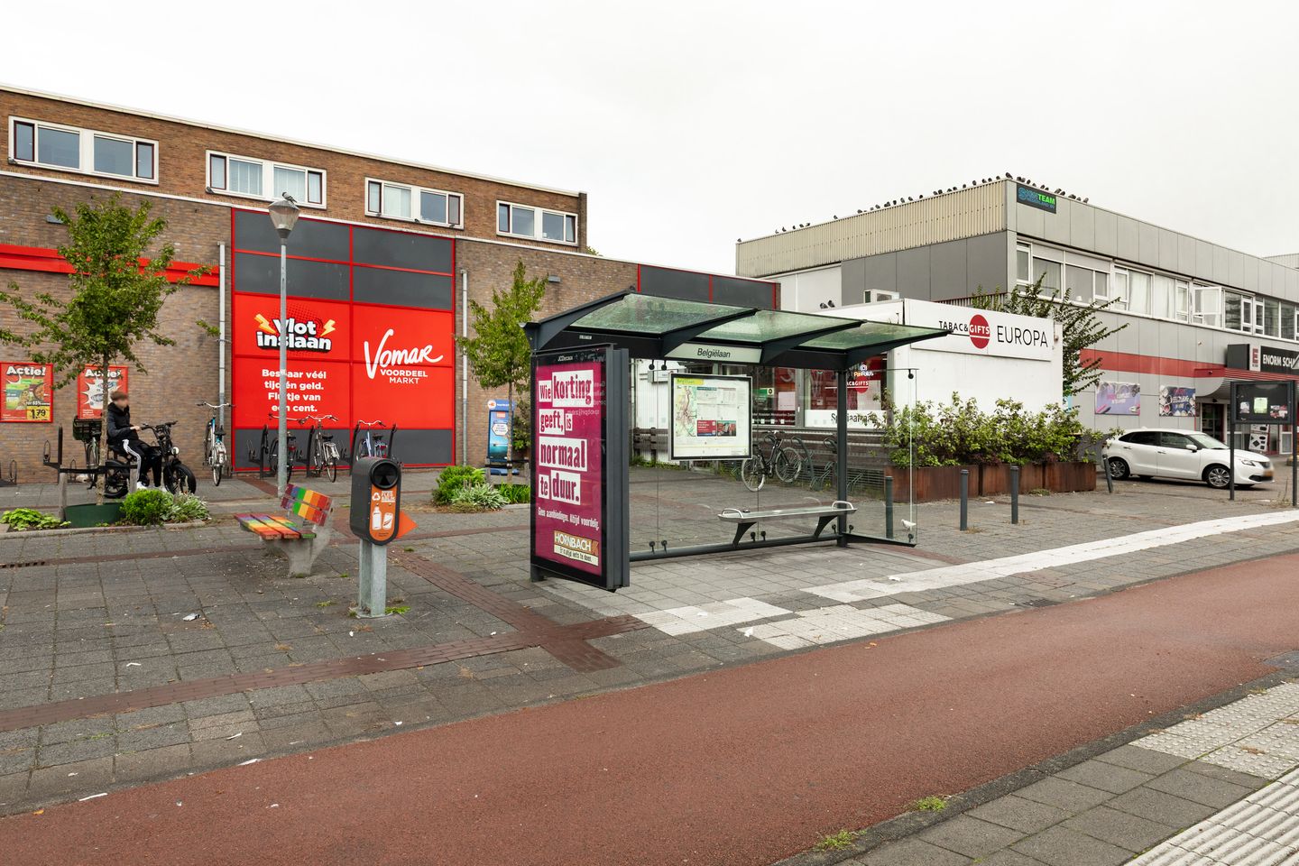 Foto 19 van Belgiëlaan 16