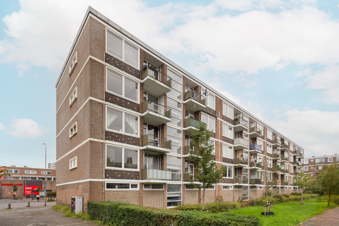 Foto 1 van Belgiëlaan 16