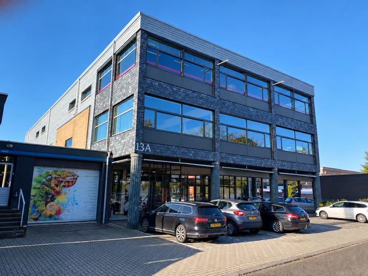 Industrieweg 13-A