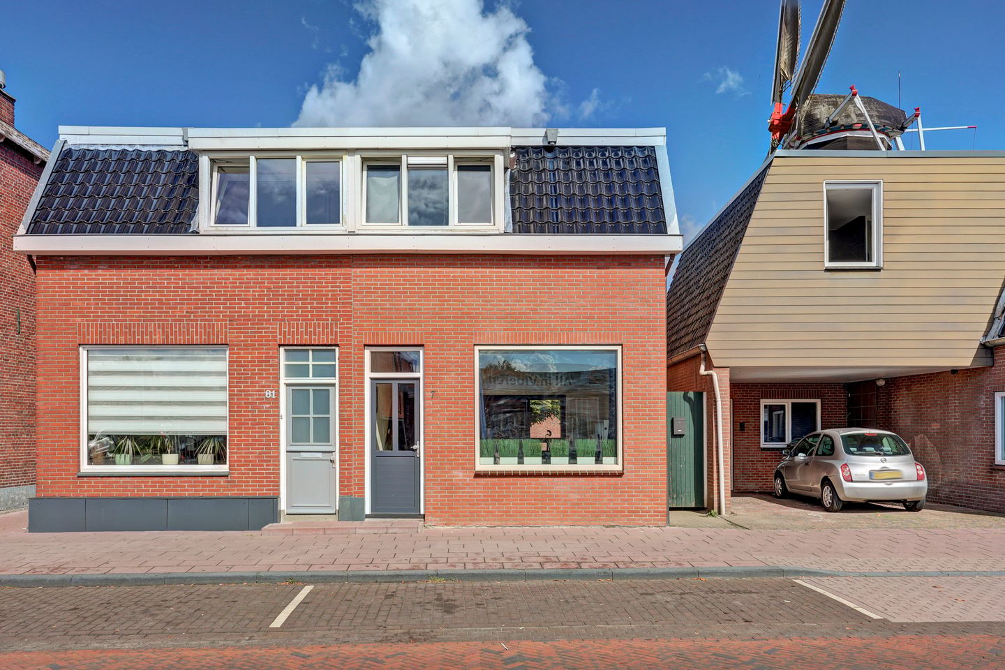 Foto 1 van Nieuwstraat 79
