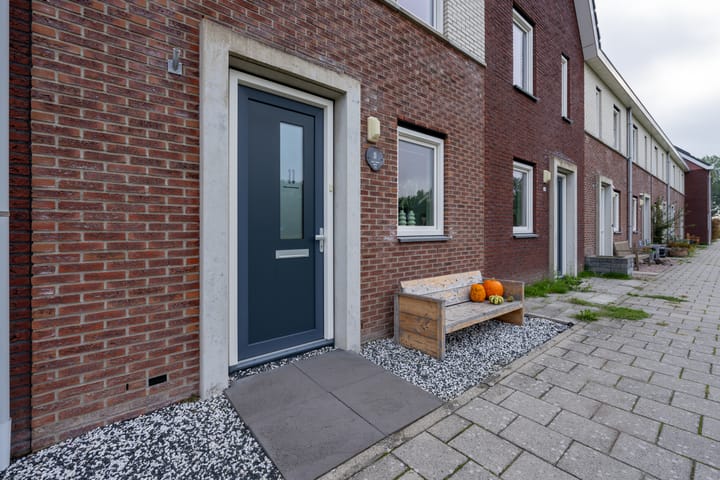 Foto 3 van Reine Victoriaweg 11
