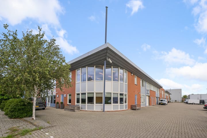 Kikkertweg 18, Wormerveer