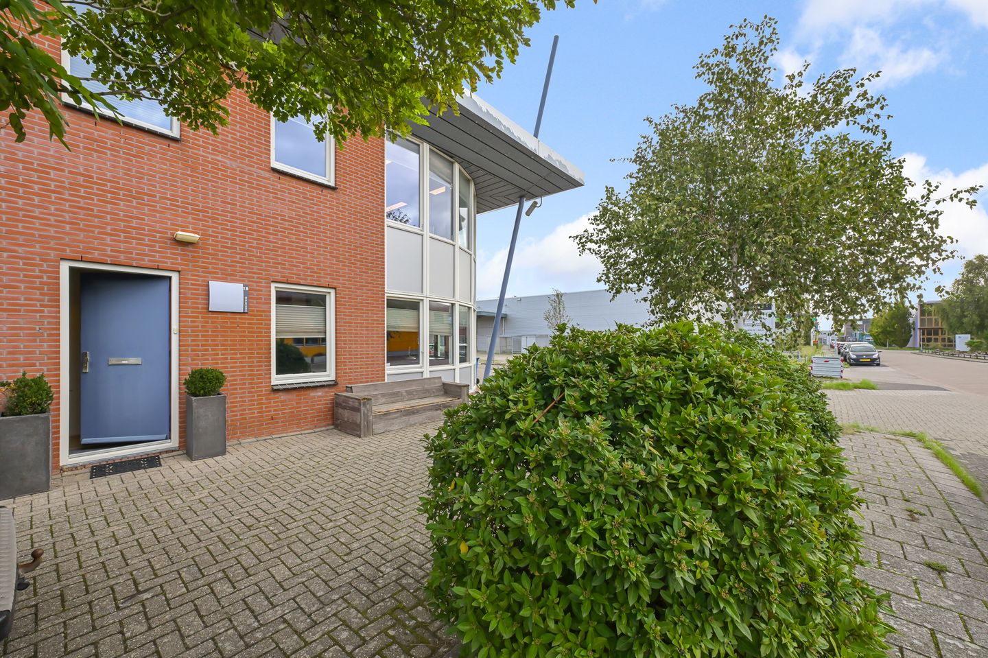 Bekijk foto 3 van Kikkertweg 18