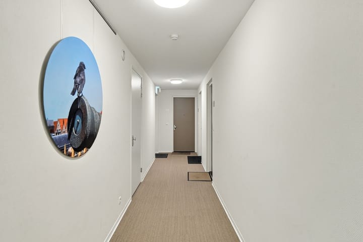 Foto 4 van Coosje Buskenstraat 109