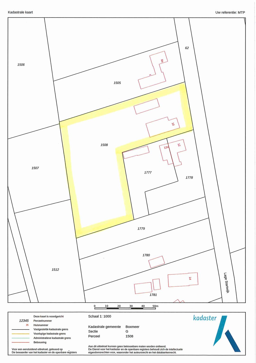 Foto 86 van Lage Startwijk 10