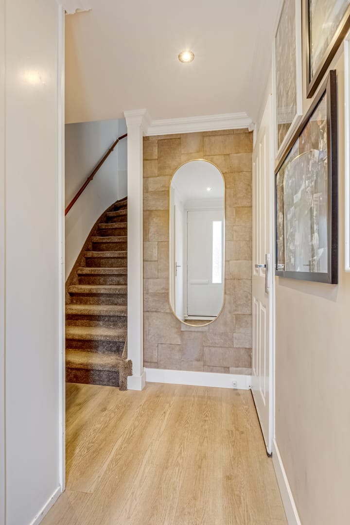 Tussenwoning te koop: Glenn Millerstraat 25, Arnhem