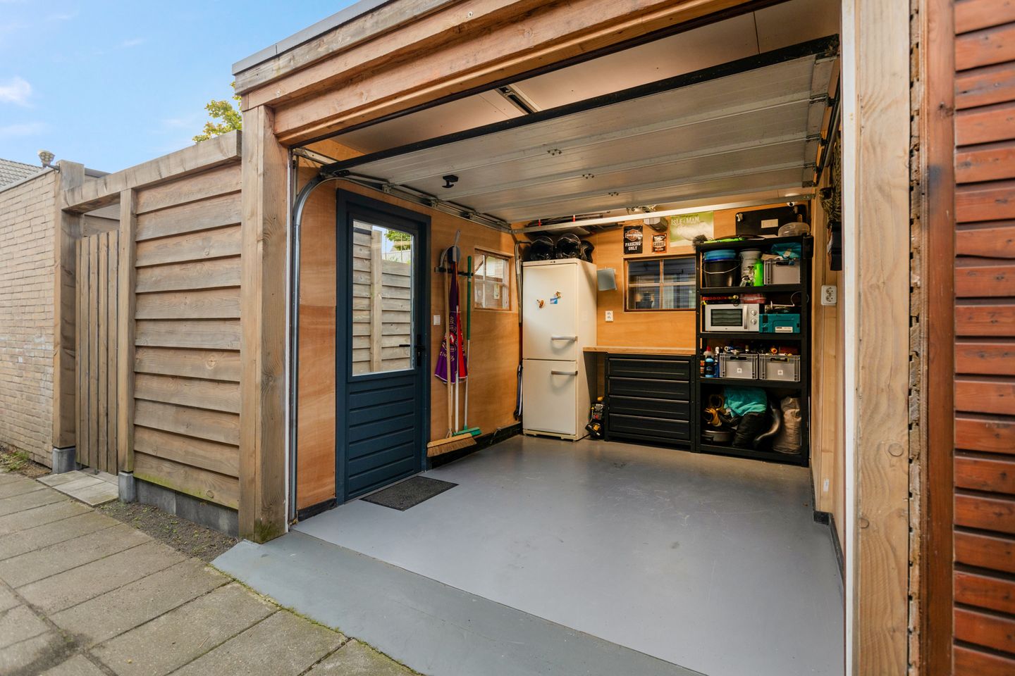 Foto 44 van Glenn Millerstraat 25