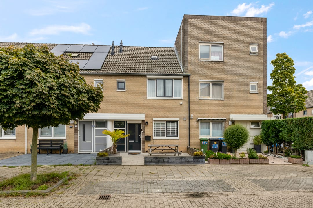 Foto 47 van Glenn Millerstraat 25