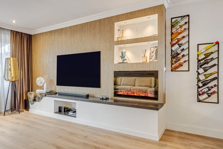 Tussenwoning te koop: Glenn Millerstraat 25, Arnhem