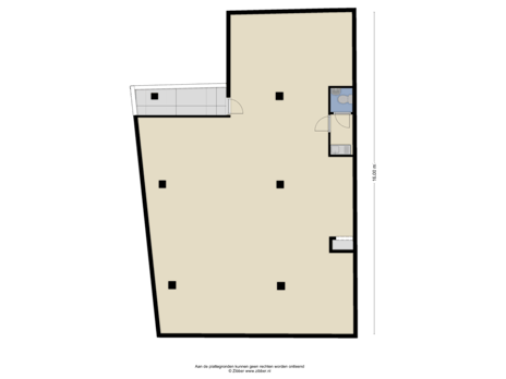 Bekijk plattegrond