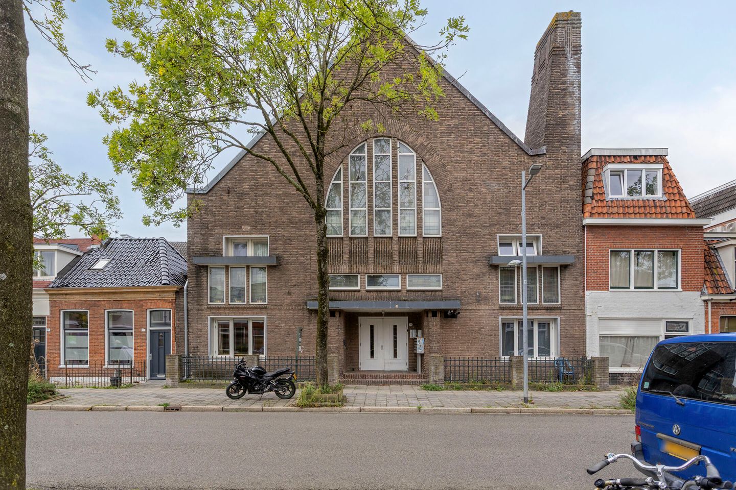 Foto 1 van Meeuwerderweg 75-11