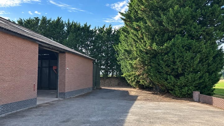 Laageinde 30-b, Kapel-Avezaath (Gem. Buren)