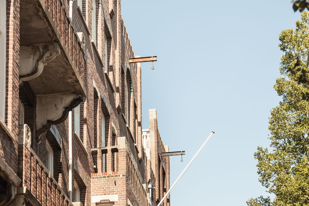 Foto 43 van Johannes Verhulststraat 24-2