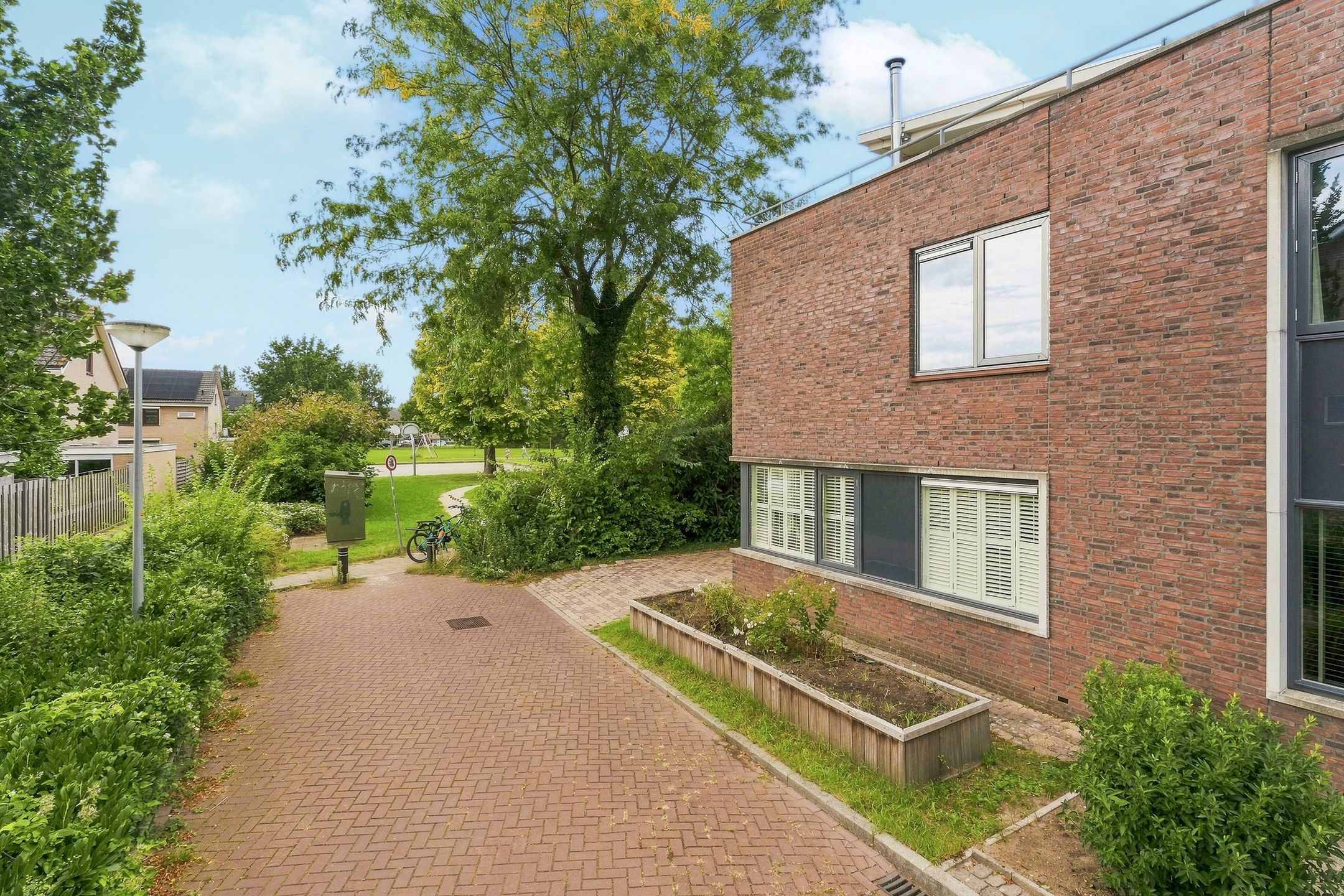 Photo 39 of De Lindenhof 13