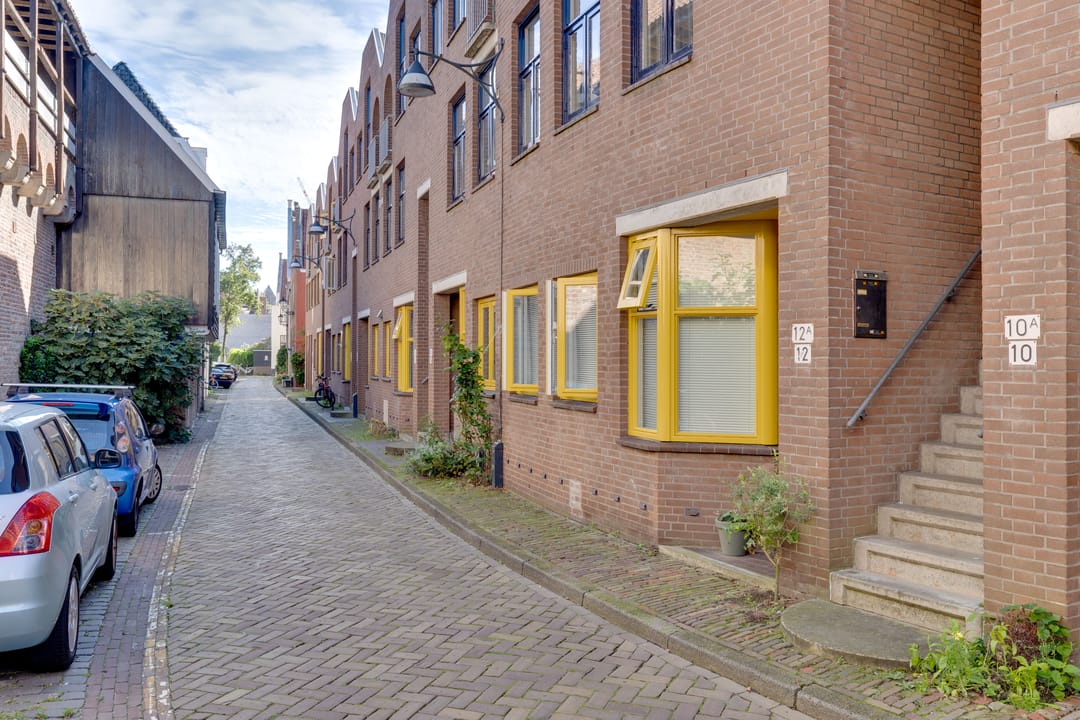 Foto 41 van Waterstraat 10-A