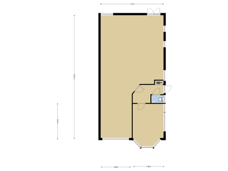 Bekijk plattegrond