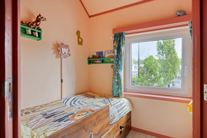 Vrijstaande woning te koop: Kerkstraat 21, Kats