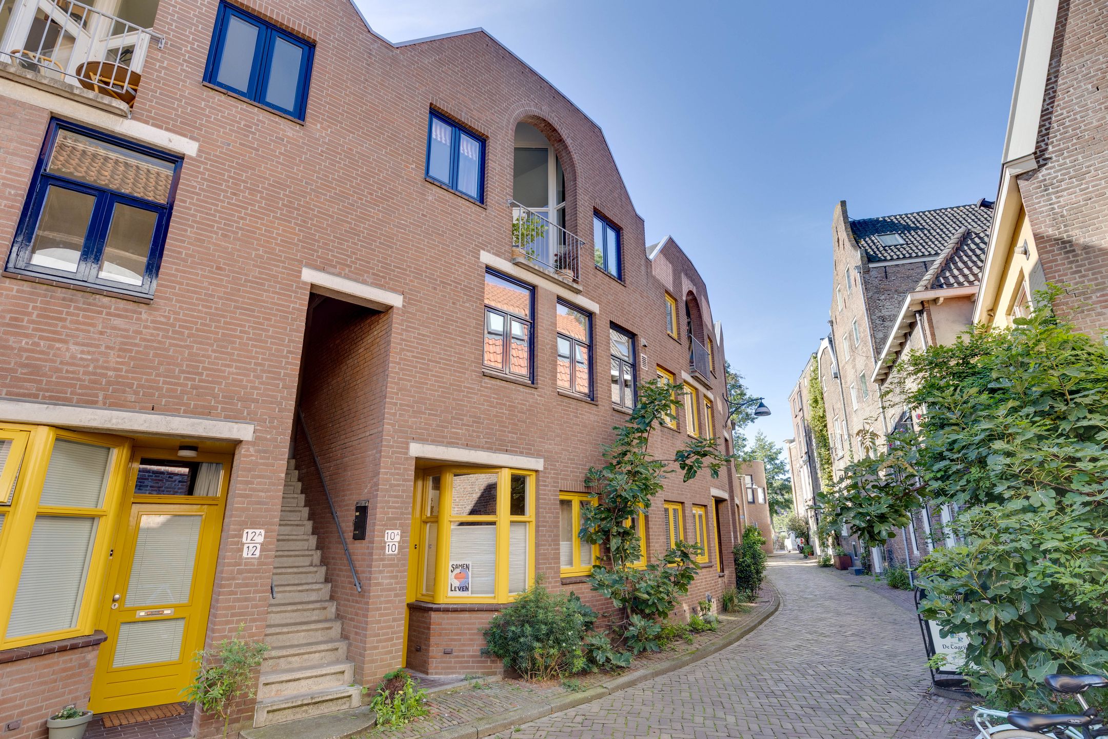 Foto 42 van Waterstraat 10-A