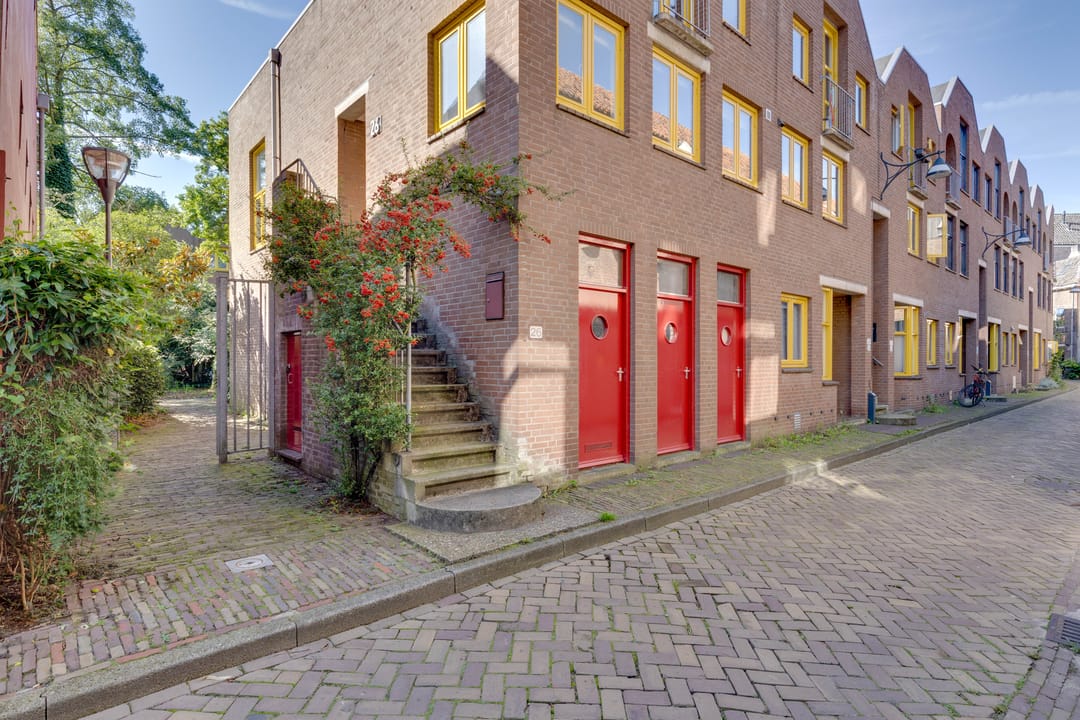 Foto 43 van Waterstraat 10-A