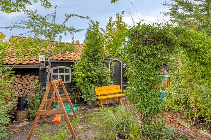 Foto 4 van Kerkstraat 21