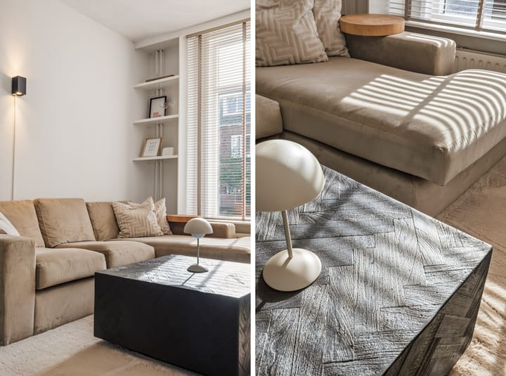 Tussenwoning te koop: Valkenierslaan 231, Breda