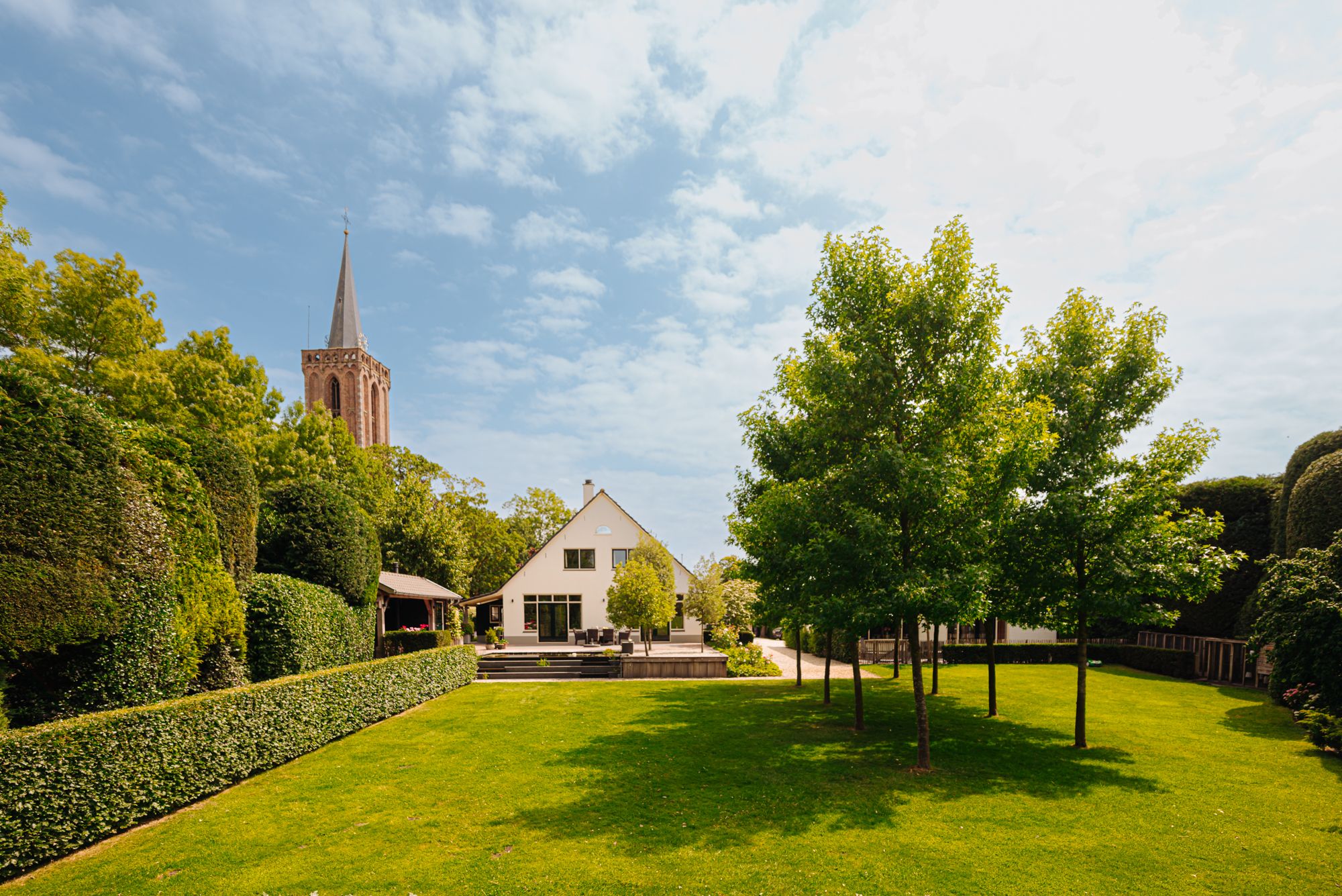 Nieuw-Loosdrechtsedijk 168 