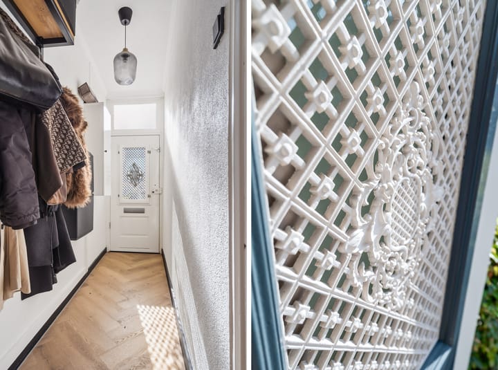 Tussenwoning te koop: Valkenierslaan 231, Breda