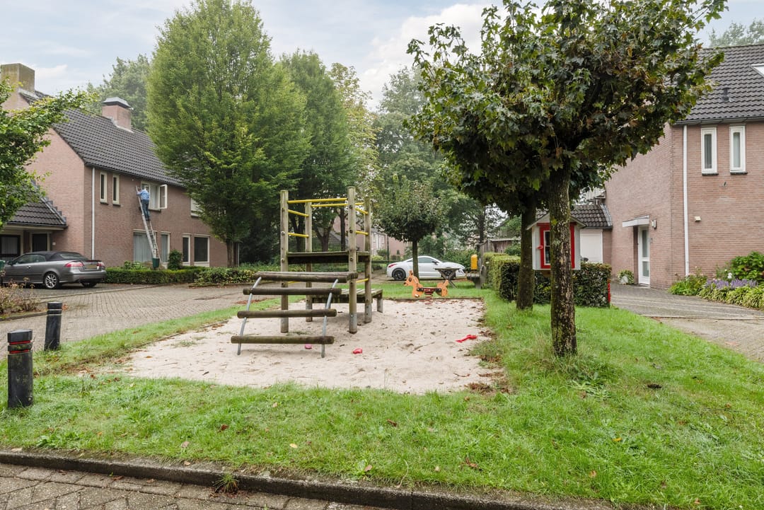 Foto 41 van de Slotenmaker 9