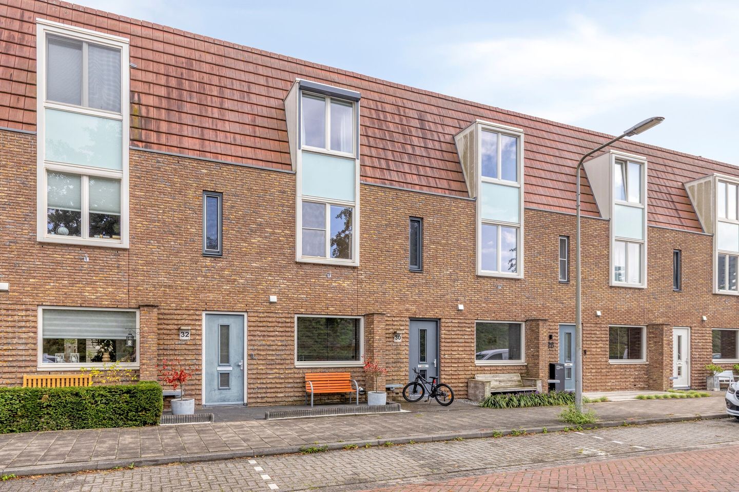 Foto 40 van Faberhof 32