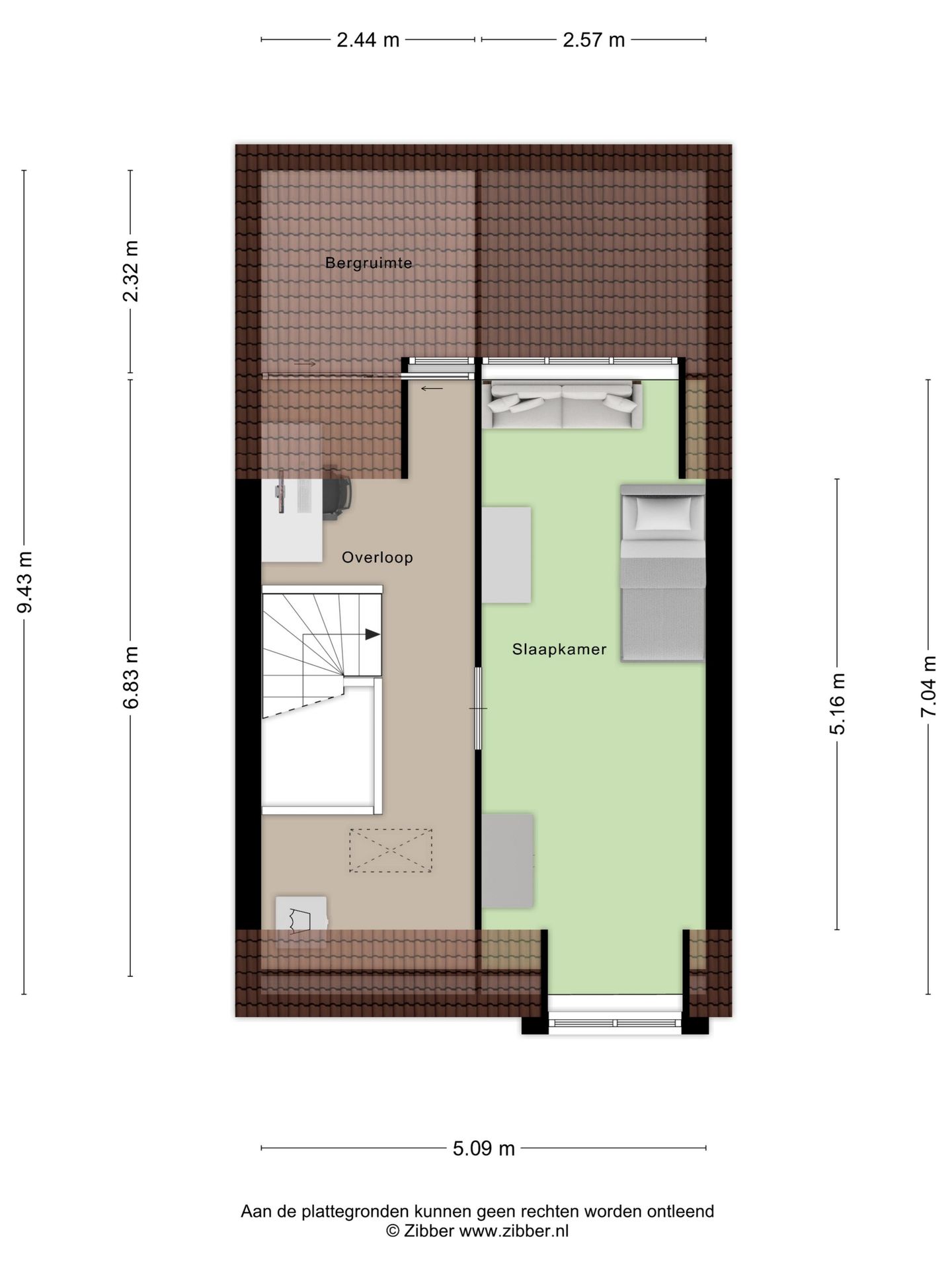 Foto 44 van Faberhof 32