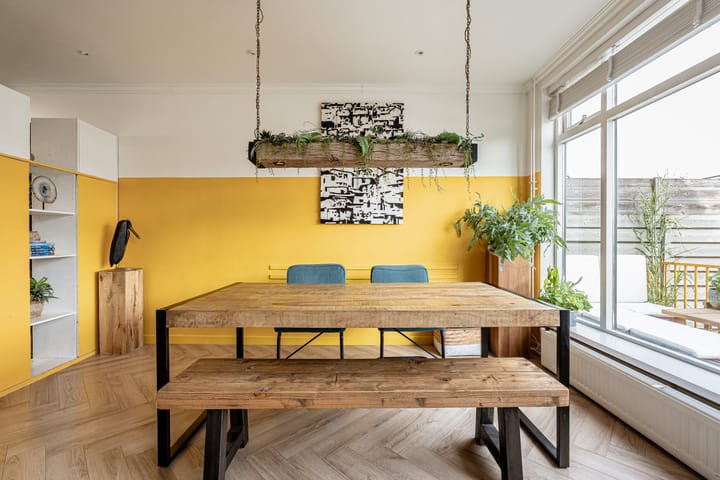 Appartement te koop: Colensostraat 27RD, Haarlem